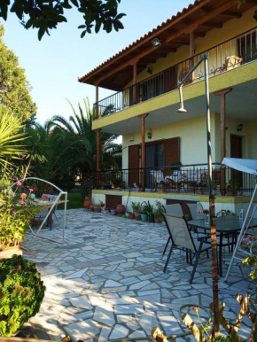 Villa MARGIANI